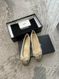 Picture of Chanel Shoes Women _SKUfw156099558fw